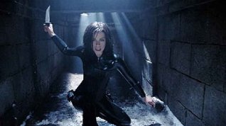 Online film Underworld: Evolution