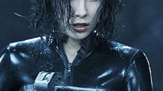 Online film Underworld: Evolution