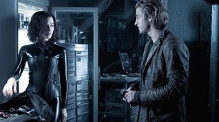 Online film Underworld: Evolution