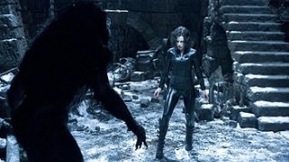 Online film Underworld: Evolution