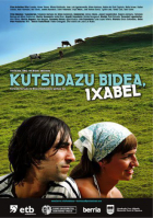 Online film Kutsidazu bidea, Ixabel