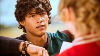Online film Bibi a Tina: Zmatená a okouzlená