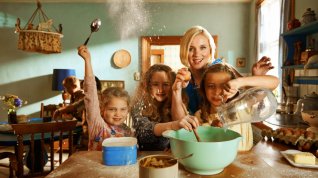 Online film Bibi a Tina: Zmatená a okouzlená