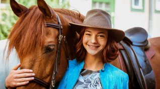 Online film Bibi a Tina: Zmatená a okouzlená