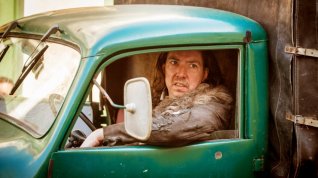 Online film Bibi a Tina: Zmatená a okouzlená
