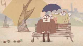 Online film Andělíček strážníček