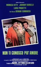 Online film Non ti conosco più amore