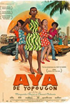 Online film Aya z Yopougonu