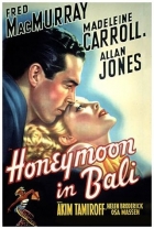 Online film Honeymoon in Bali