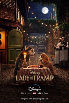 Online film Lady and the Tramp