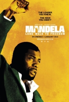 Online film Mandela: Dlouhá cesta ke svobodě