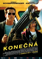 Online film Konečná