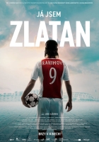 Online film Já jsem Zlatan