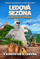 Online film Ledová sezóna: Ztracený poklad