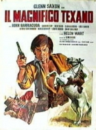 Online film Báječný Texasan