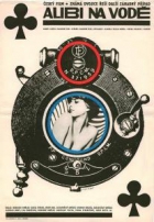 Online film Alibi na vodě