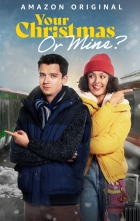 Online film Tvoje, nebo moje Vánoce?