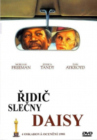 Online film Řidič slečny Daisy