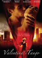 Online film Valentina a její tango