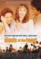 Online film Hudba mého srdce