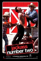 Online film Jackass 2