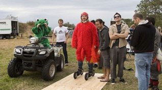 Online film Jackass 2