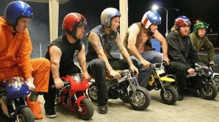 Online film Jackass 2