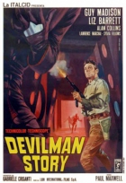 Online film Devilman Story