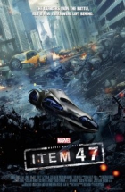 Online film Marvel One-Shot: Item 47