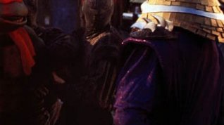 Online film Želví nindžové 2