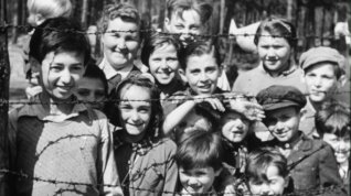 Online film German Concentration Camps Factual Survey