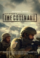 Online film Guy Ritchie's The Covenant