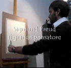 Online film Sigmund Freud - velký myslitel