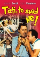 Online film Tati, to snad ne!