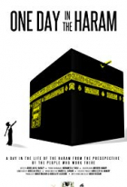 Online film Jeden den ve Velké mešitě v Mekce