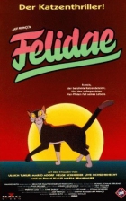Online film Felidae