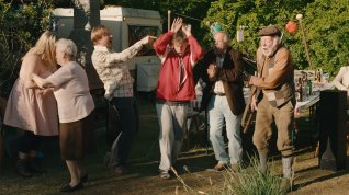 Online film Der Kuckuck und der Esel