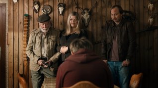 Online film Der Kuckuck und der Esel