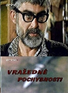 Online film Vražedné pochybnosti