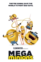 Online film Minions 3