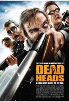 Online film DeadHeads