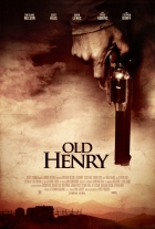 Online film Old Henry