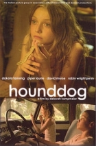 Online film Hounddog