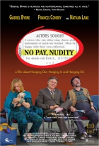 Online film No Pay, Nudity