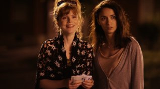 Online film Cheba Louisa
