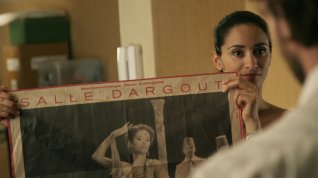 Online film Cheba Louisa