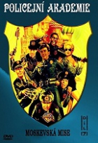 Online film Policejní akademie 7: Moskevská mise