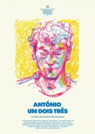 Online film António Um Dois Três