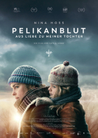 Online film Pelikanblut