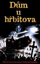 Online film Dům u hřbitova